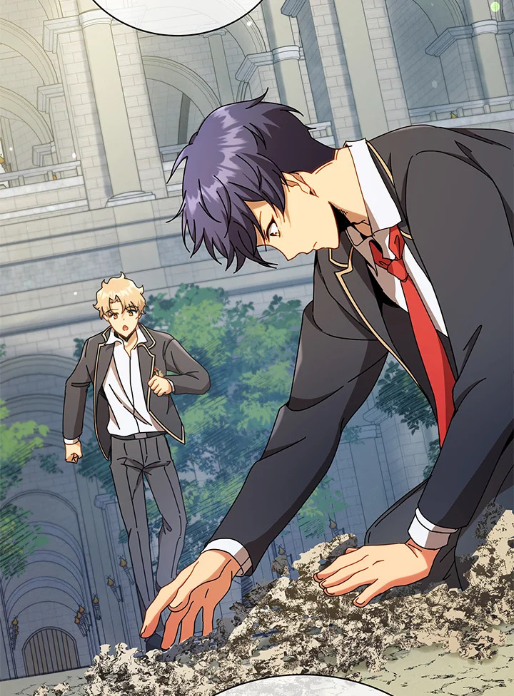 Necromancer Academy’s Genius Summoner ตอนที่ 60 page 67