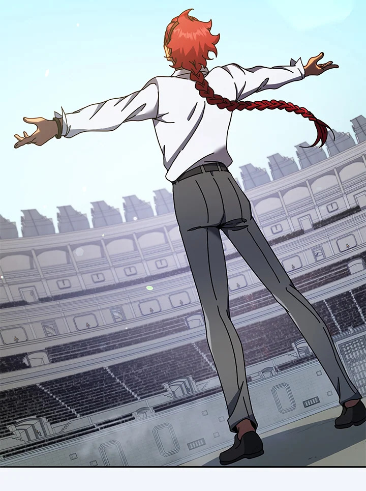 Necromancer Academy’s Genius Summoner ตอนที่ 60 page 79