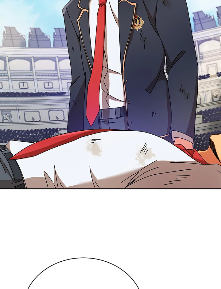 Necromancer Academy’s Genius Summoner ตอนที่ 60 page 107