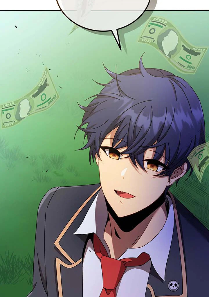 Necromancer Academy’s Genius Summoner ตอนที่ 61 page 21