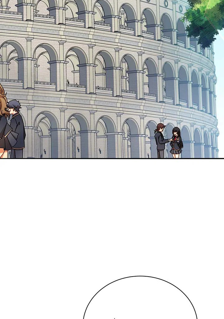 Necromancer Academy’s Genius Summoner ตอนที่ 61 page 26