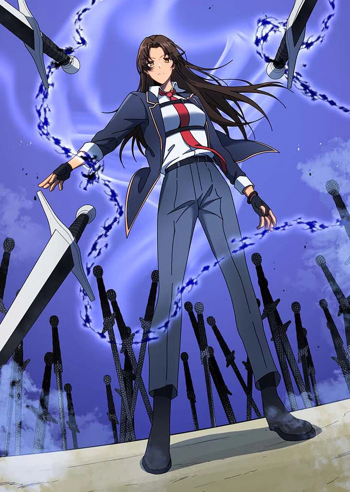 Necromancer Academy’s Genius Summoner ตอนที่ 61 page 30