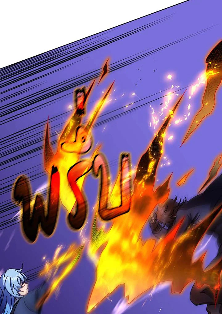 Necromancer Academy’s Genius Summoner ตอนที่ 61 page 84