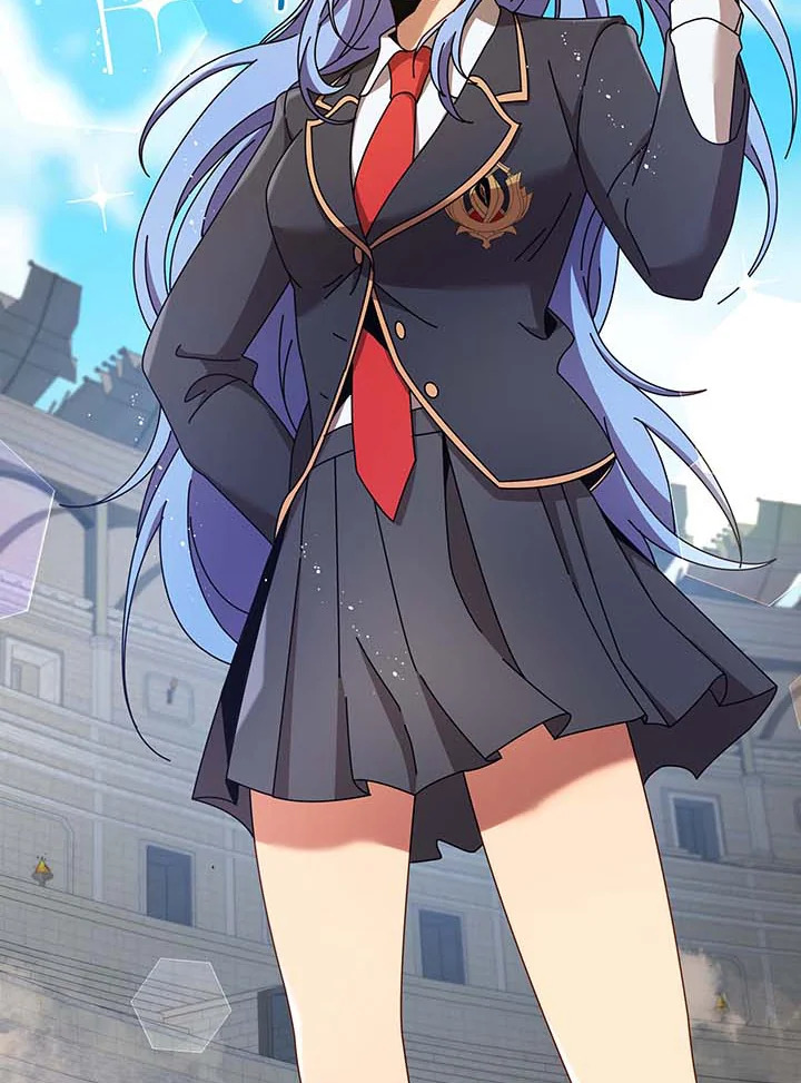 Necromancer Academy’s Genius Summoner ตอนที่ 61 page 120