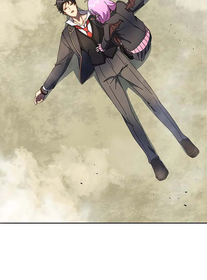 Necromancer Academy’s Genius Summoner ตอนที่ 62 page 75