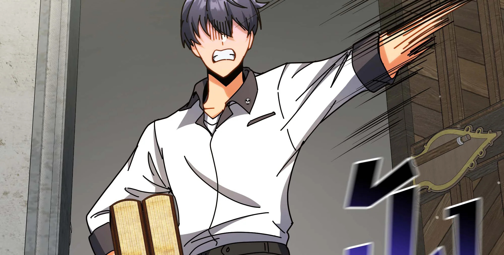 Necromancer Academy’s Genius Summoner ตอนที่ 63 page 3