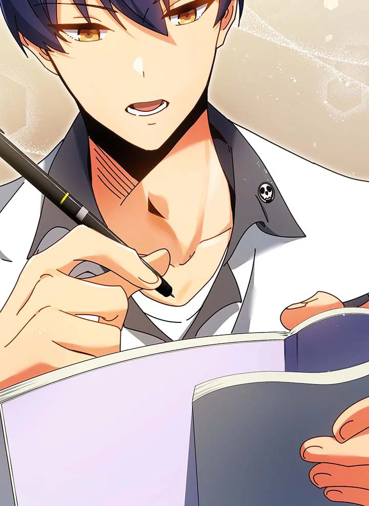 Necromancer Academy’s Genius Summoner ตอนที่ 63 page 58