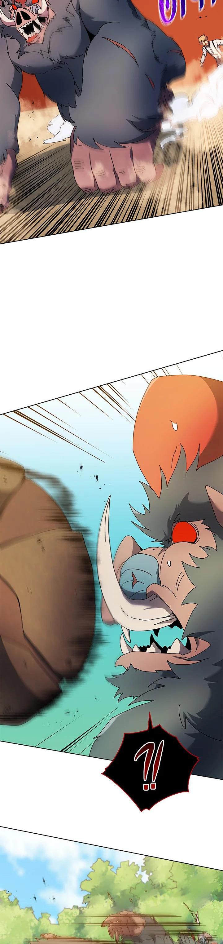 Necromancer Academy’s Genius Summoner ตอนที่ 67 page 20