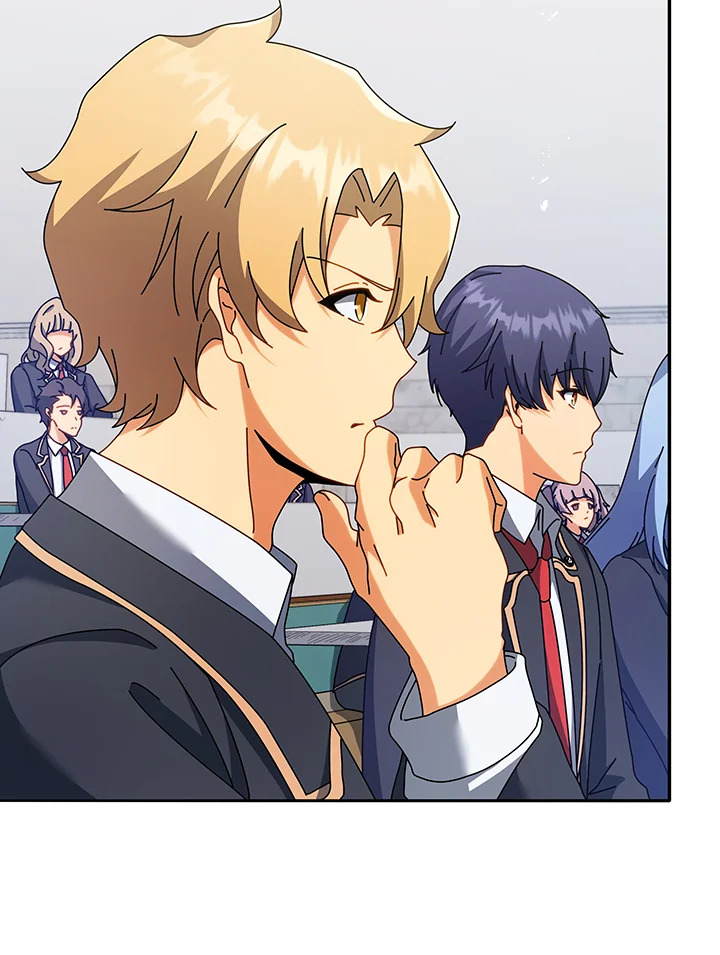 Necromancer Academy’s Genius Summoner ตอนที่ 70 page 42