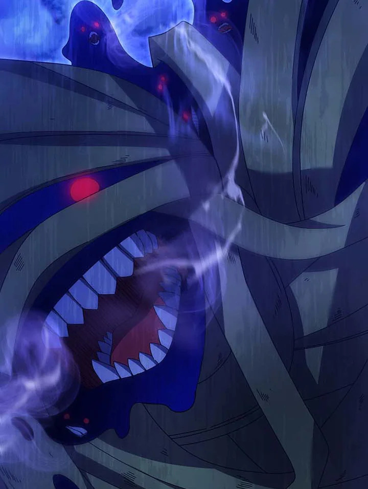 Necromancer Academy’s Genius Summoner ตอนที่ 70 page 91