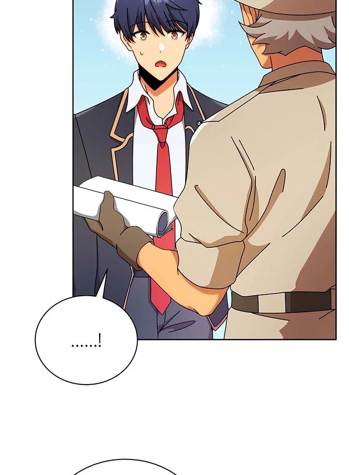 Necromancer Academy’s Genius Summoner ตอนที่ 71 page 68