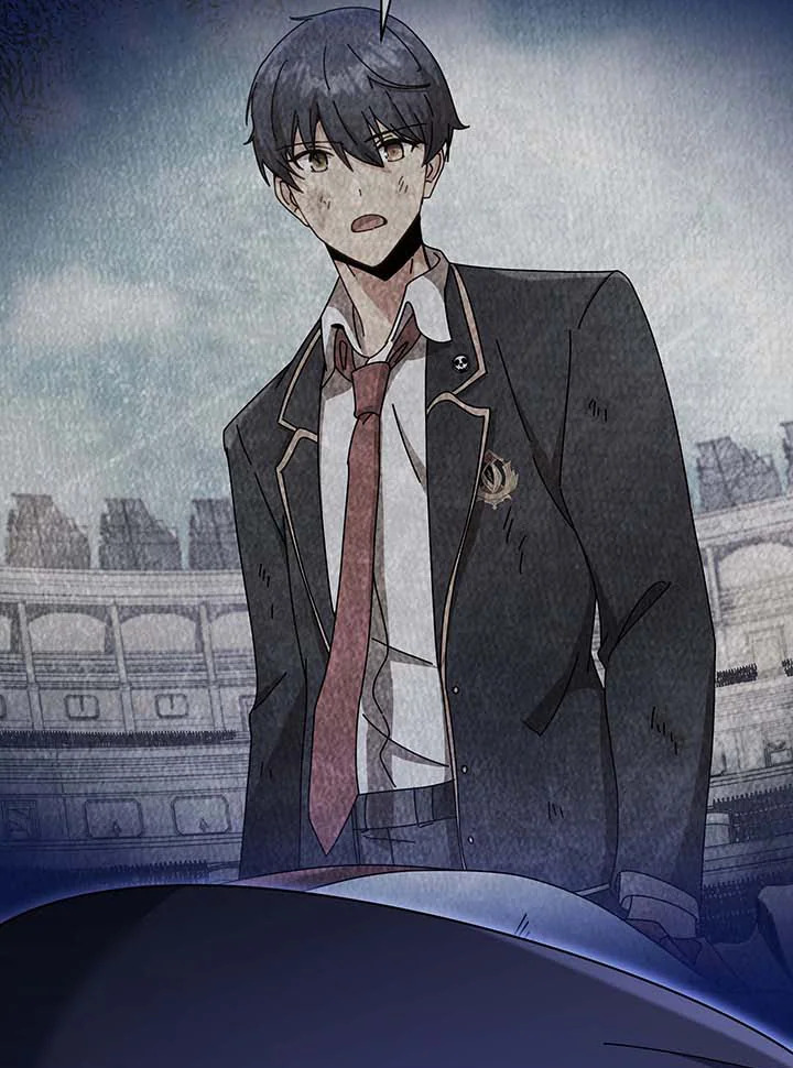 Necromancer Academy’s Genius Summoner ตอนที่ 71 page 96