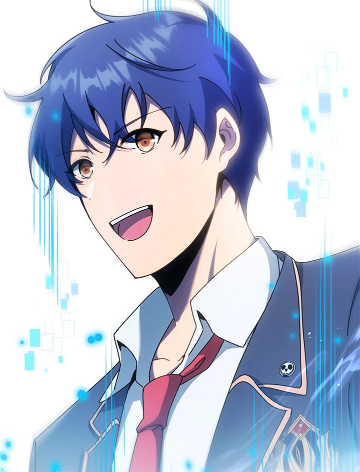 Necromancer Academy’s Genius Summoner ตอนที่ 72 page 22