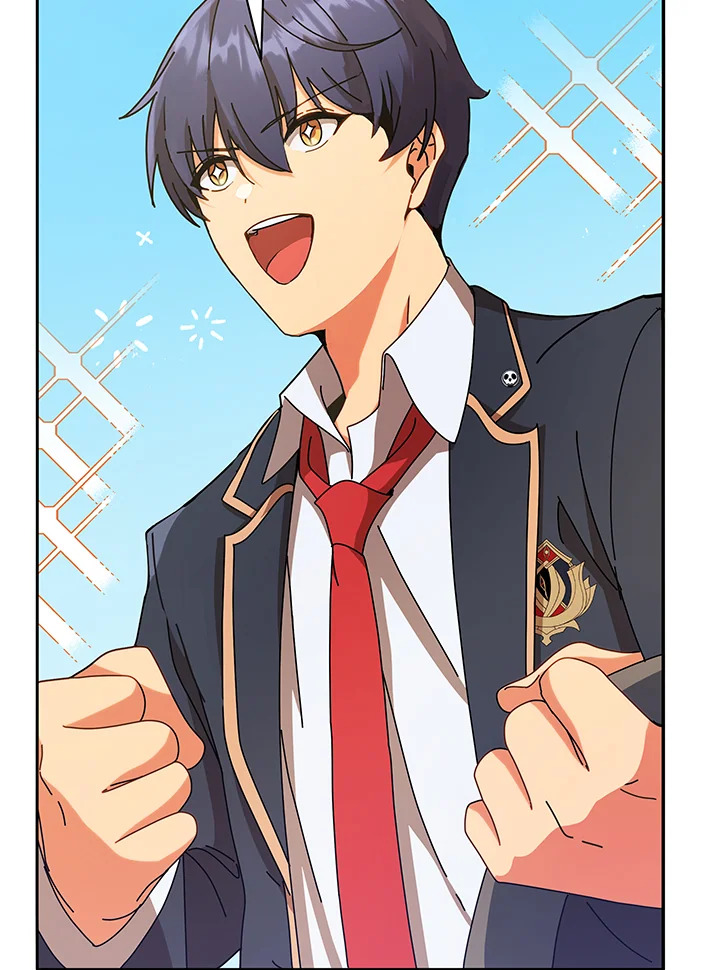 Necromancer Academy’s Genius Summoner ตอนที่ 72 page 38