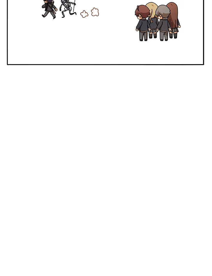 Necromancer Academy’s Genius Summoner ตอนที่ 72 page 67