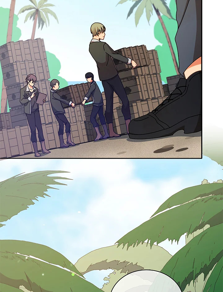 Necromancer Academy’s Genius Summoner ตอนที่ 72 page 74