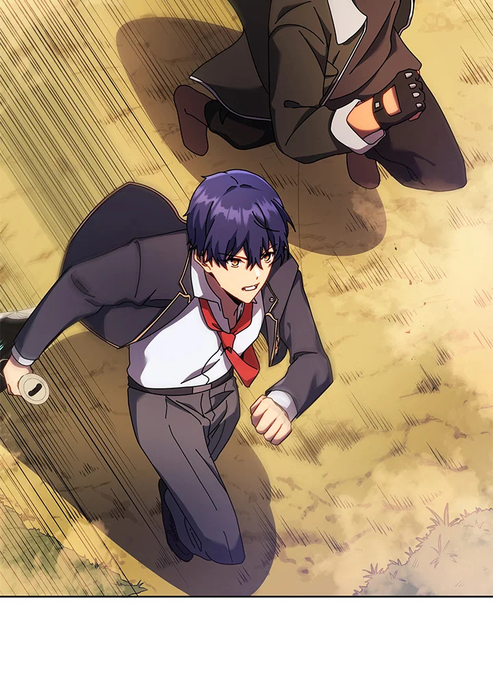 Necromancer Academy’s Genius Summoner ตอนที่ 83 page 38