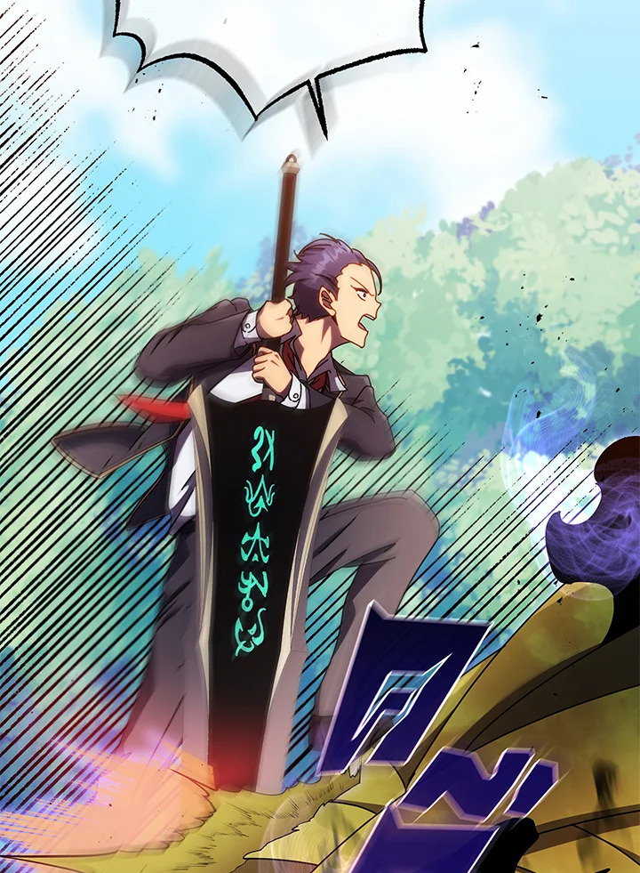 Necromancer Academy’s Genius Summoner ตอนที่ 83 page 48