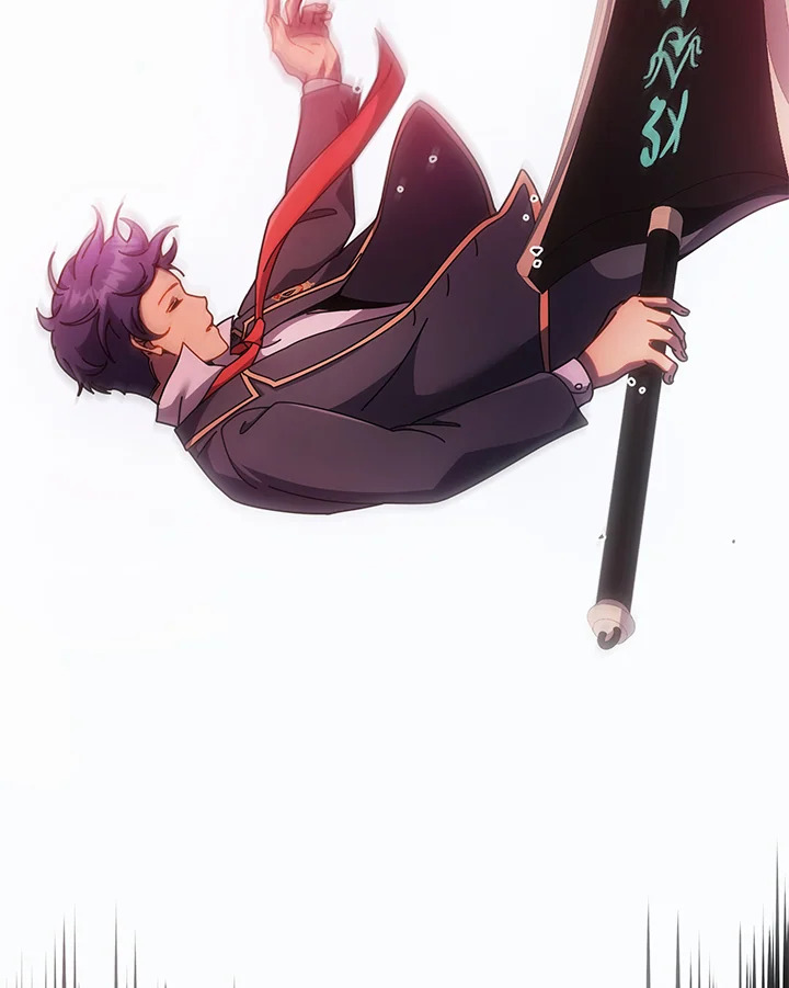 Necromancer Academy’s Genius Summoner ตอนที่ 83 page 119