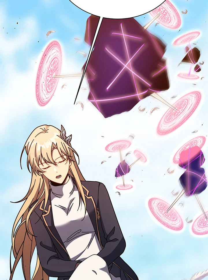 Necromancer Academy’s Genius Summoner ตอนที่ 84 page 28