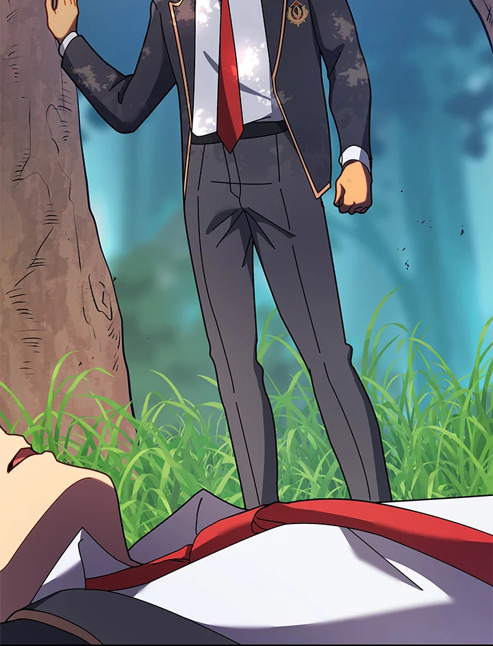 Necromancer Academy’s Genius Summoner ตอนที่ 84 page 40