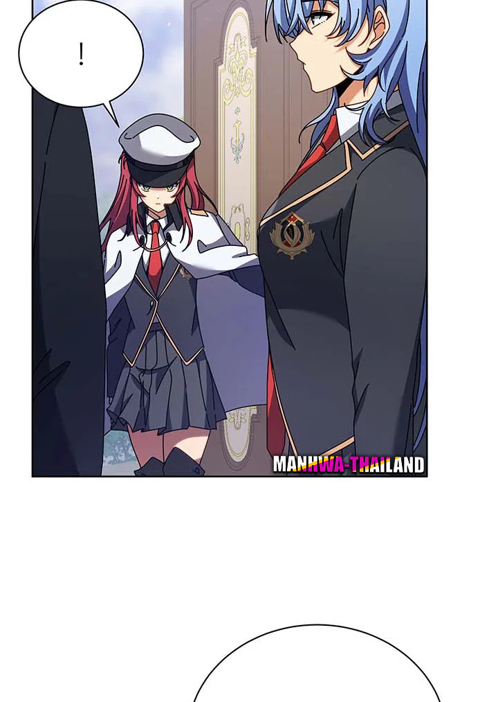 Necromancer Academy’s Genius Summoner ตอนที่ 86 page 59