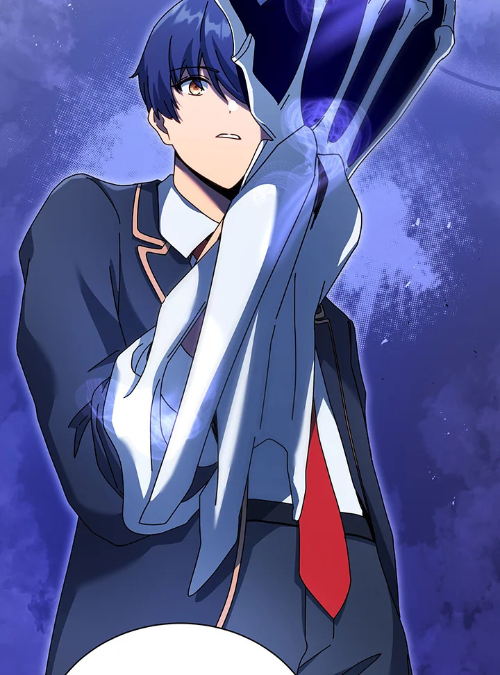 Necromancer Academy’s Genius Summoner ตอนที่ 87 page 18