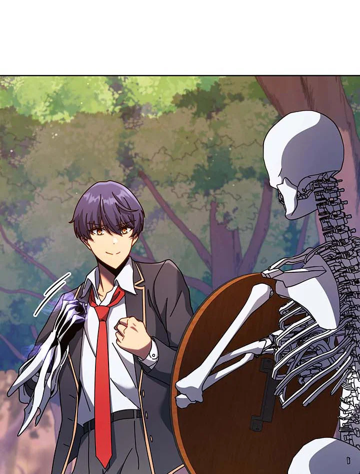 Necromancer Academy’s Genius Summoner ตอนที่ 87 page 23