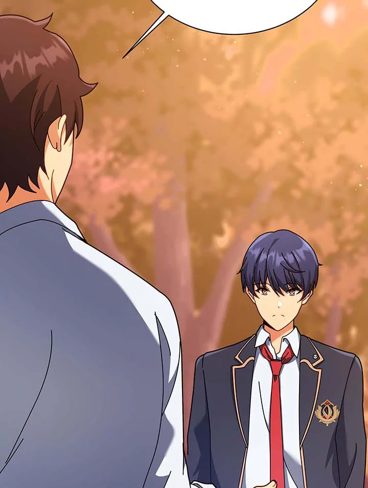 Necromancer Academy’s Genius Summoner ตอนที่ 87 page 54