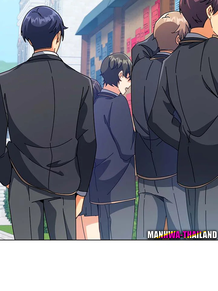 Necromancer Academy’s Genius Summoner ตอนที่ 87 page 63