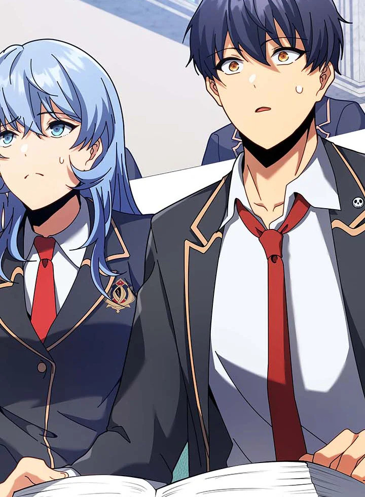 Necromancer Academy’s Genius Summoner ตอนที่ 87 page 78