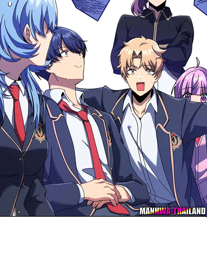 Necromancer Academy’s Genius Summoner ตอนที่ 87 page 98