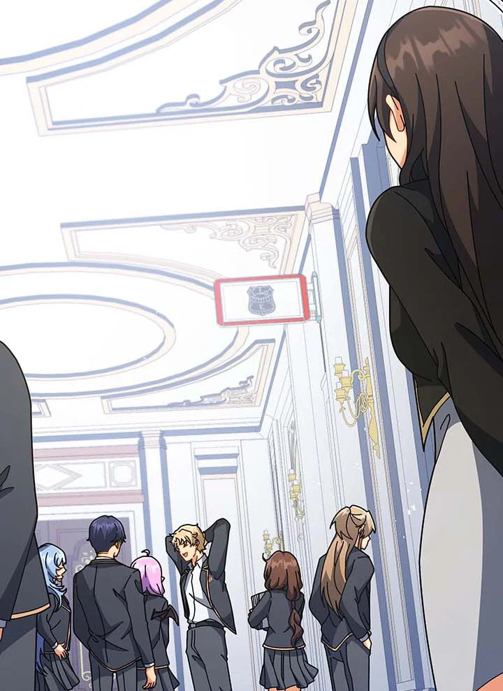 Necromancer Academy’s Genius Summoner ตอนที่ 88 page 35