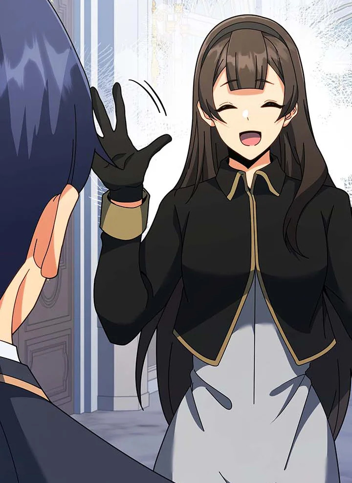 Necromancer Academy’s Genius Summoner ตอนที่ 88 page 39