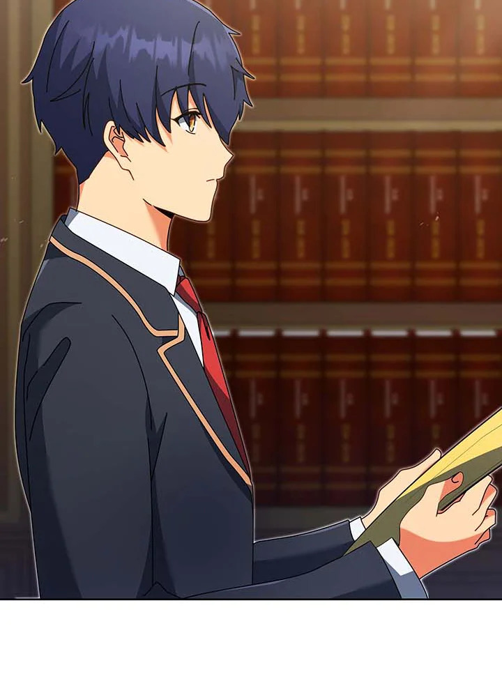 Necromancer Academy’s Genius Summoner ตอนที่ 88 page 62