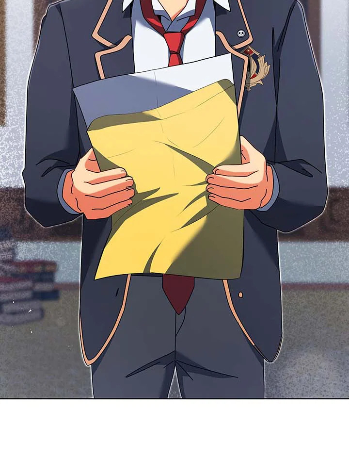 Necromancer Academy’s Genius Summoner ตอนที่ 88 page 70