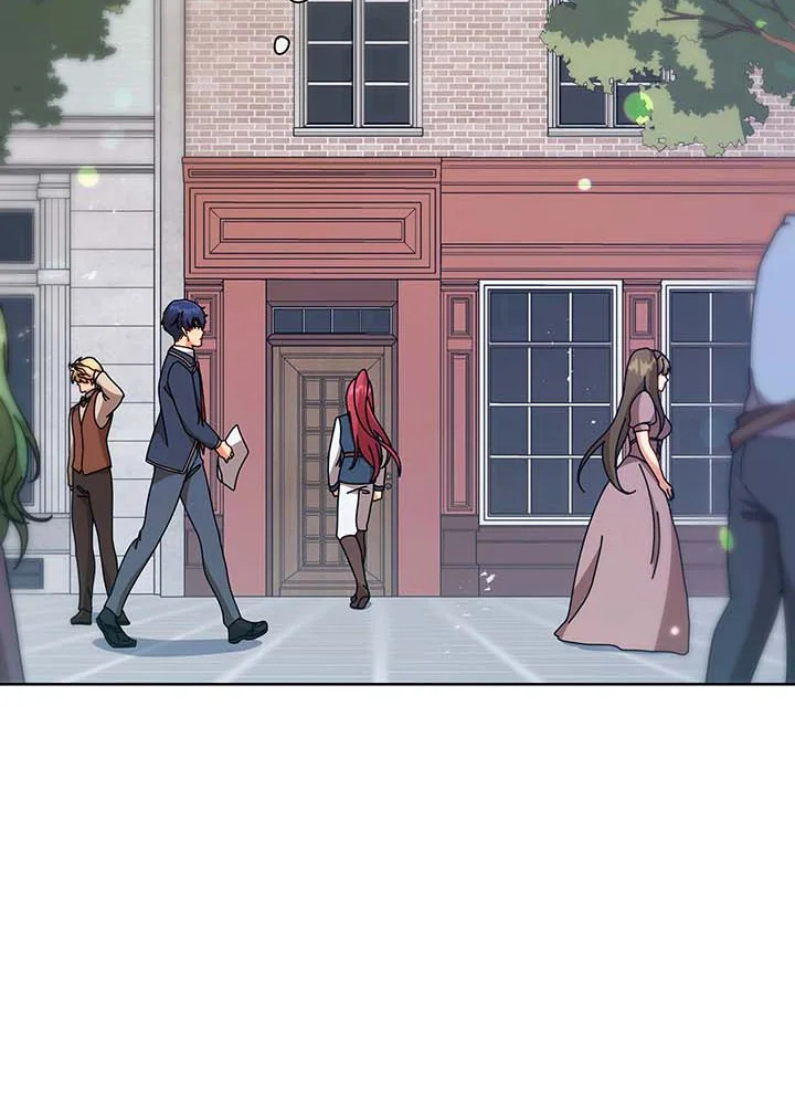 Necromancer Academy’s Genius Summoner ตอนที่ 88 page 85