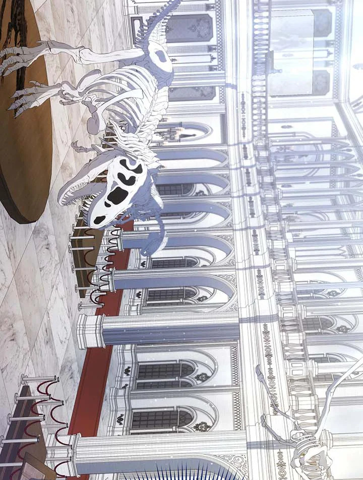 Necromancer Academy’s Genius Summoner ตอนที่ 89 page 20