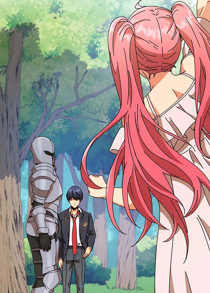 Necromancer Academy’s Genius Summoner ตอนที่ 90 page 37