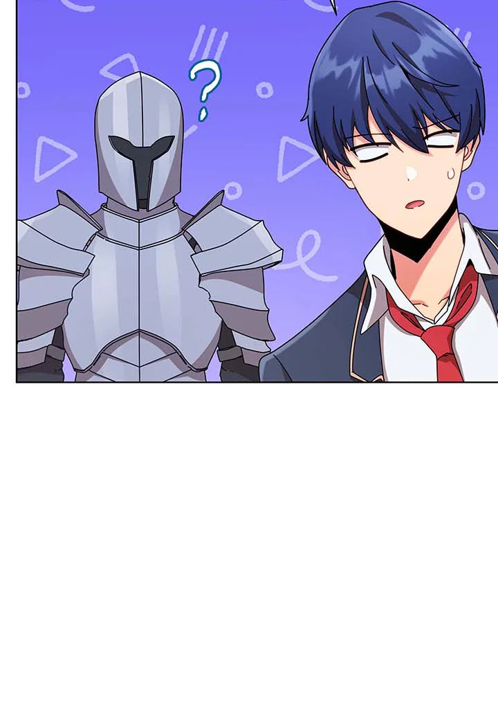 Necromancer Academy’s Genius Summoner ตอนที่ 90 page 46