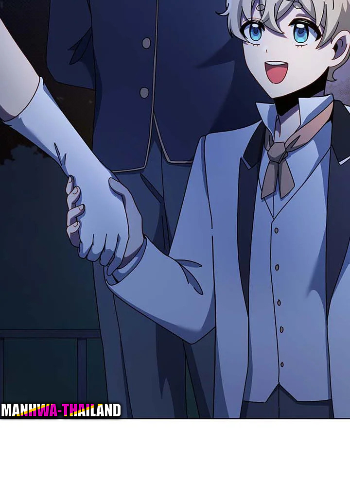 Necromancer Academy’s Genius Summoner ตอนที่ 90 page 49