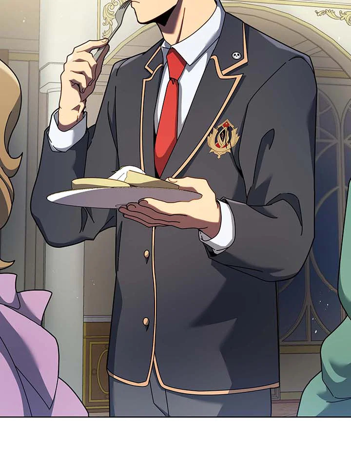 Necromancer Academy’s Genius Summoner ตอนที่ 90 page 84