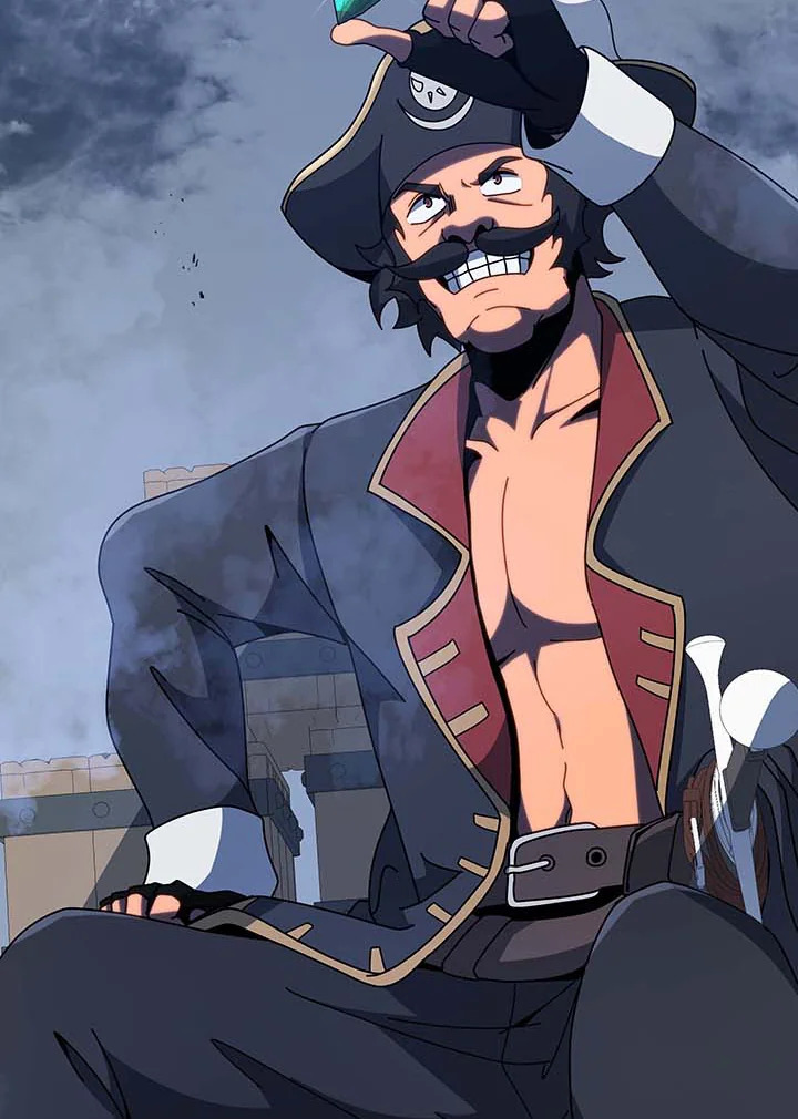 Necromancer Academy’s Genius Summoner ตอนที่ 93 page 3