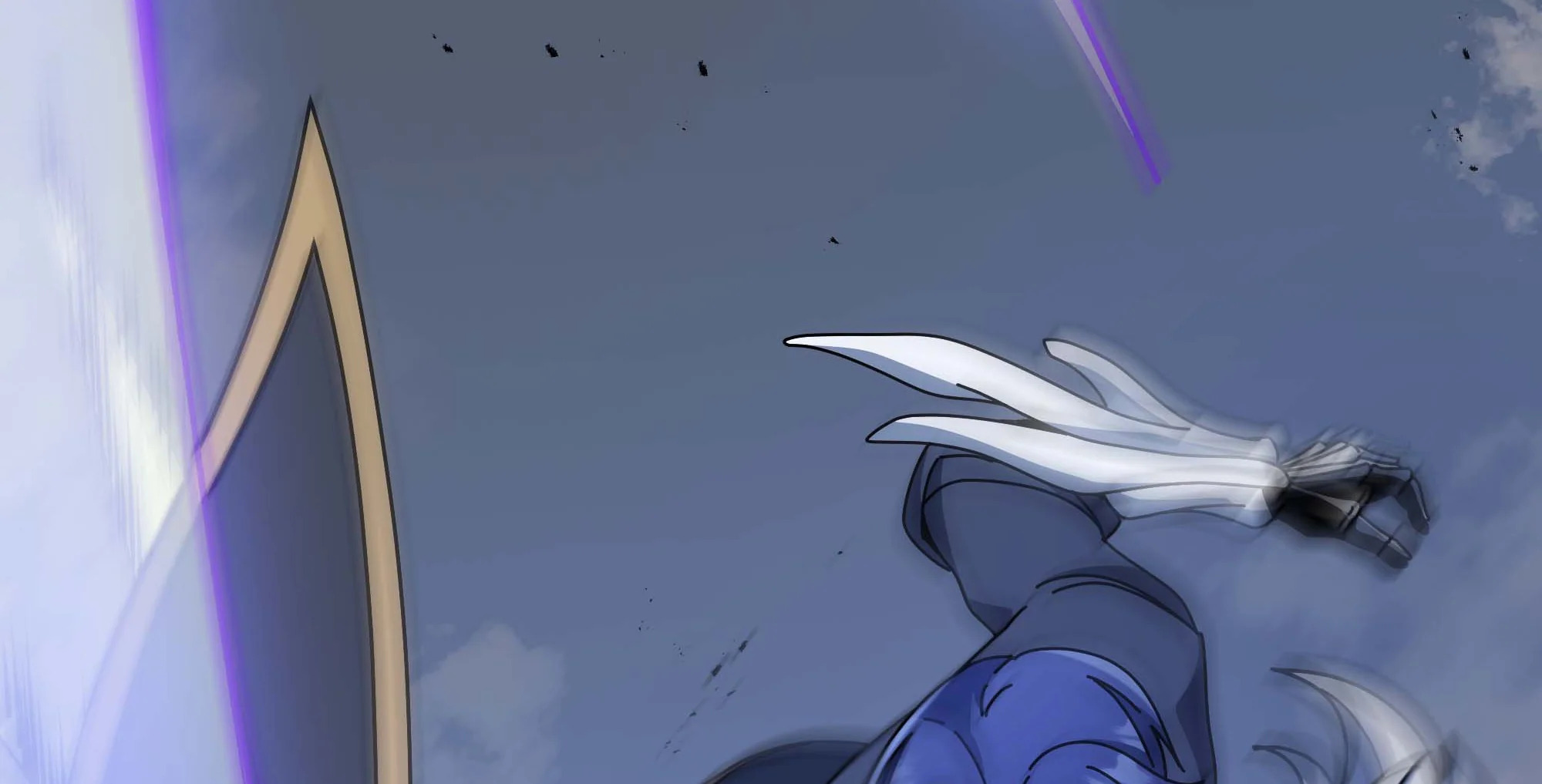 Necromancer Academy’s Genius Summoner ตอนที่ 93 page 100