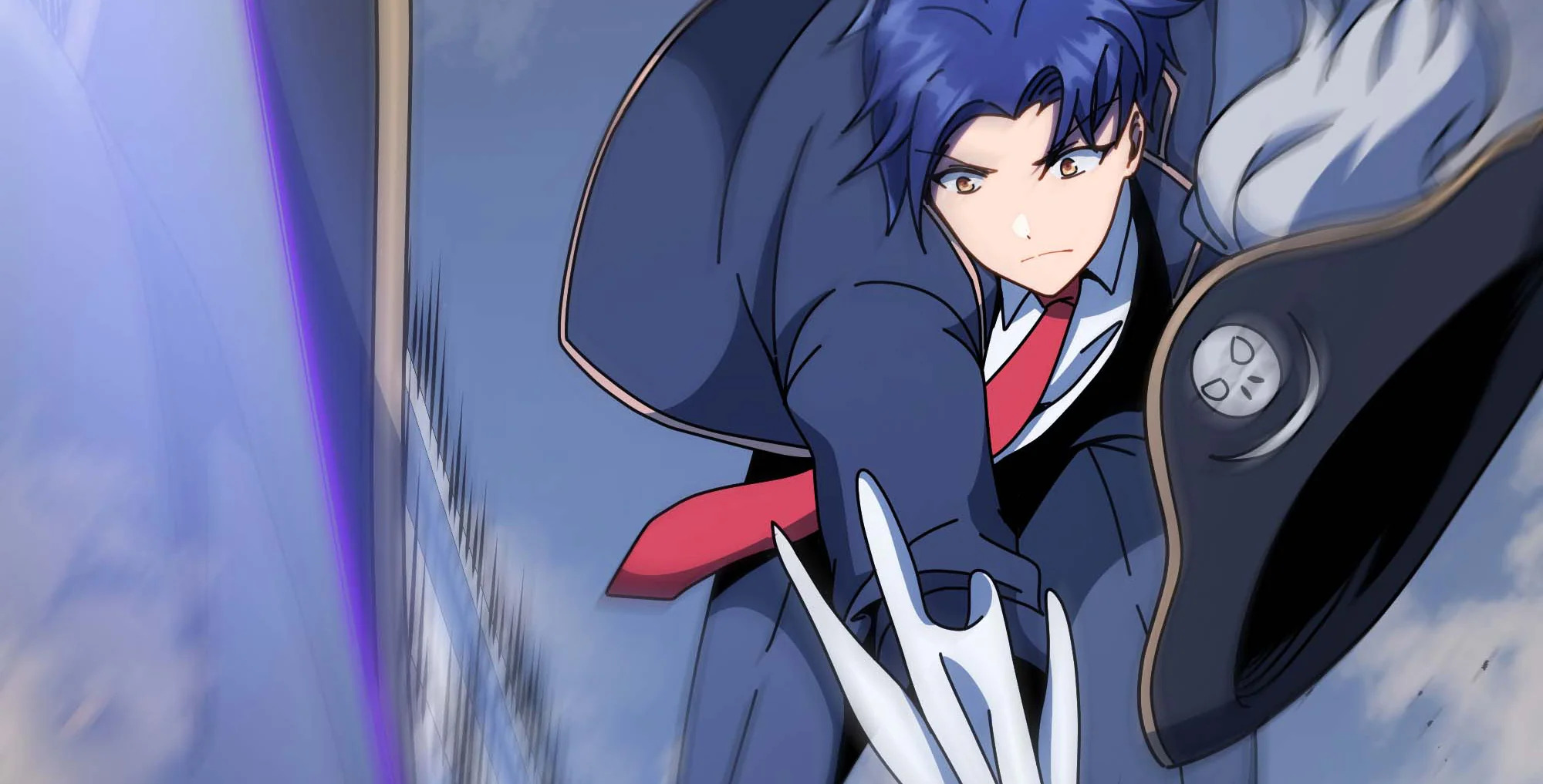 Necromancer Academy’s Genius Summoner ตอนที่ 93 page 101