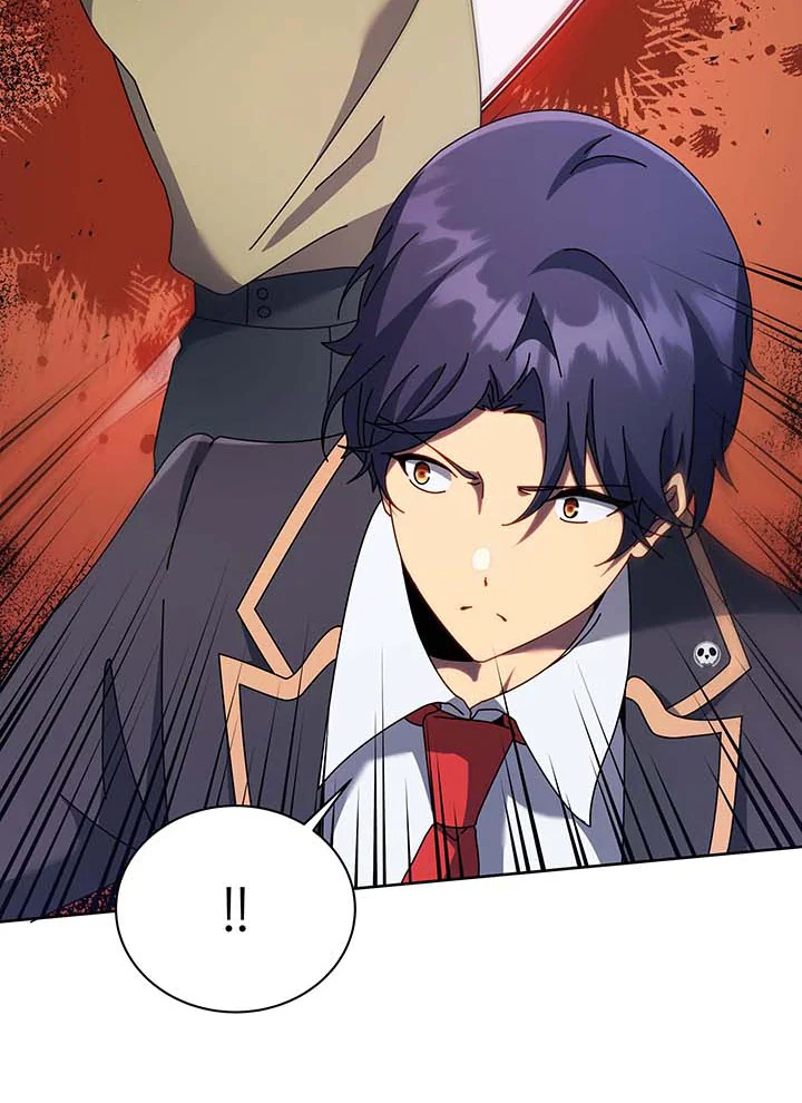 Necromancer Academy’s Genius Summoner ตอนที่ 94 page 49