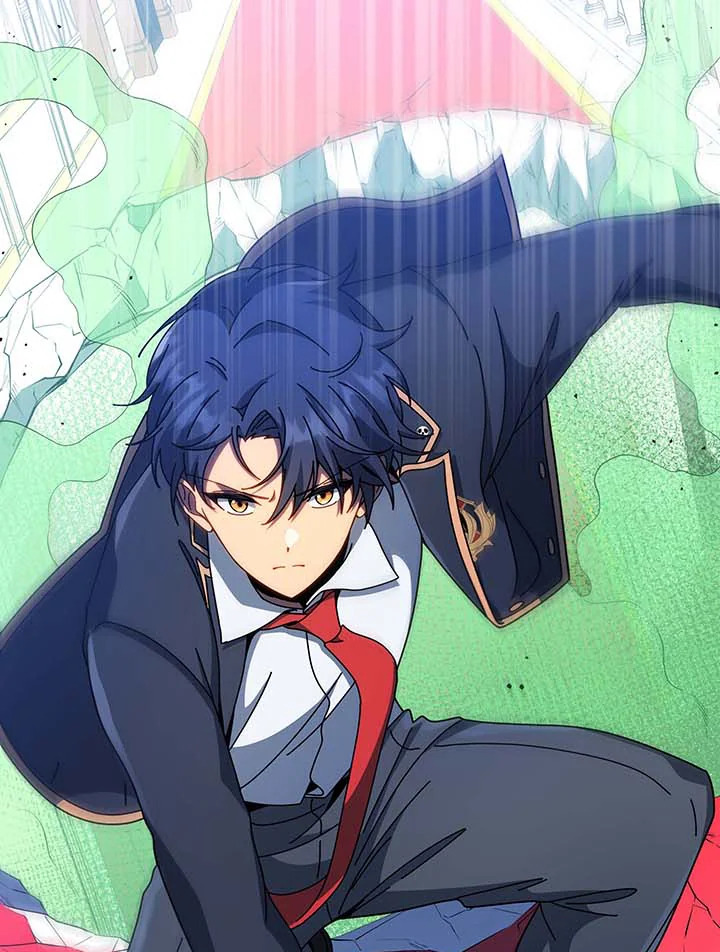 Necromancer Academy’s Genius Summoner ตอนที่ 95 page 20