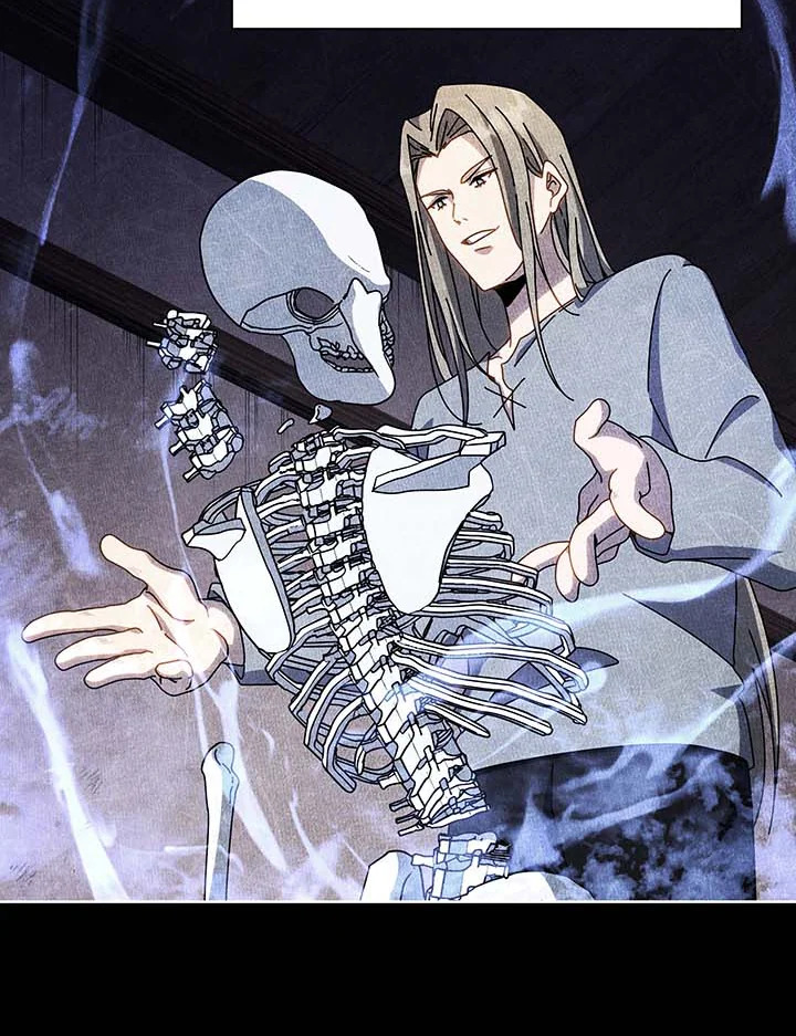 Necromancer Academy’s Genius Summoner ตอนที่ 95 page 40