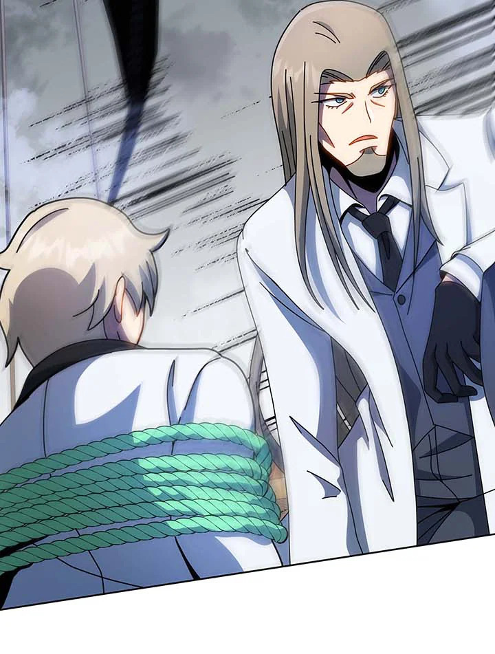 Necromancer Academy’s Genius Summoner ตอนที่ 95 page 91