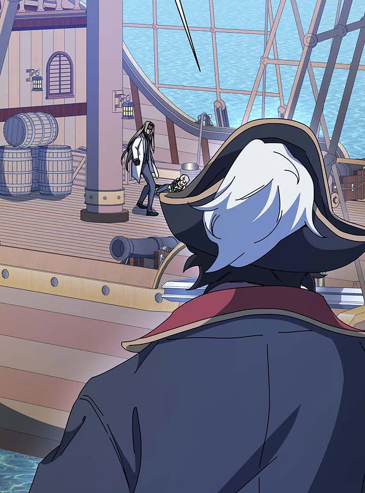 Necromancer Academy’s Genius Summoner ตอนที่ 95 page 98